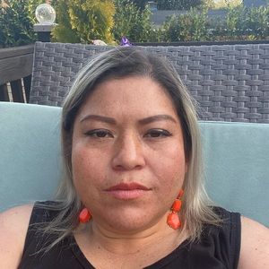 Meet your Posher, Rosa